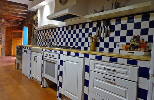 Pineda de Mar Cabaña | Casa aislada con piscina, a 6 km de Pineda de Mar.