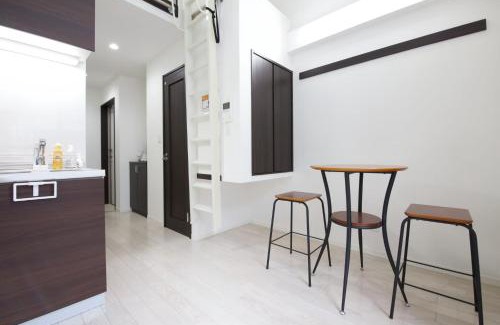 Makishi Apartamento | Isole le Olena 201