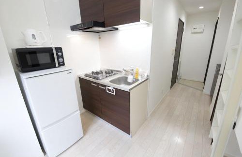 Makishi Apartamento | Isole le Olena 201