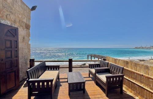 Batroun Casa | Isolee - Beachfront Standalone House