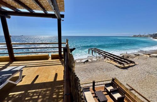 Batroun Casa | Isolee - Beachfront Standalone House