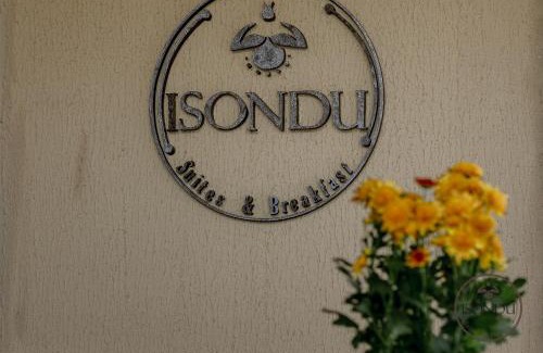Puerto Iguazú Hotel | ISONDU Suites & Breakfast