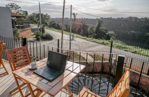 Puerto Iguazú Hotel | ISONDU Suites & Breakfast