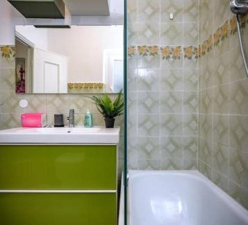 Sturla Apartamento | Isonzo15 Gaslini - Genovainrelax