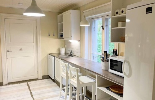 Somero Casa | Isopehtoori by Interhome