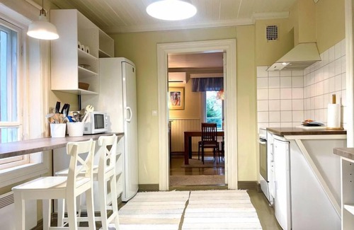 Somero Casa | Isopehtoori by Interhome