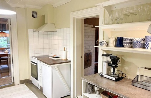 Somero Casa | Isopehtoori by Interhome