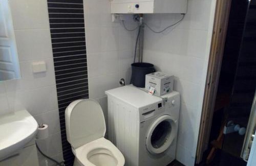 Syote Apartamento | Isosyötteenrinne 146A6