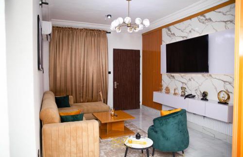 Ojodu Apartamento | iSoZo Luxury Stays