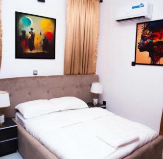 Ojodu Apartamento | iSoZo Luxury Stays