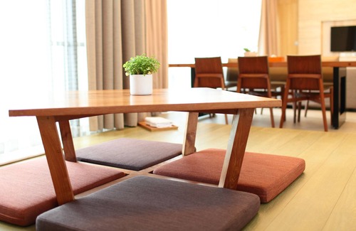 Jiaoxi Casa | Ispavita Resort