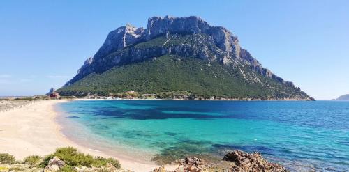 San Teodoro Casa | ISS Travel, Stazzu Fioritu - ground floor apartments with sea view