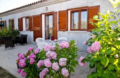 San Teodoro Casa | ISS Travel, Stazzu Fioritu - ground floor apartments with sea view