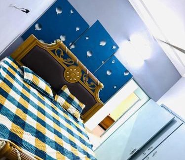 Ouagadougou Apartamento | Issa Luxury Appart