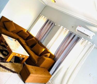 Ouagadougou Apartamento | Issa Luxury Appart
