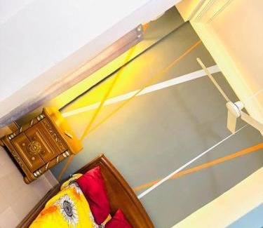 Ouagadougou Apartamento | Issa Luxury Appart