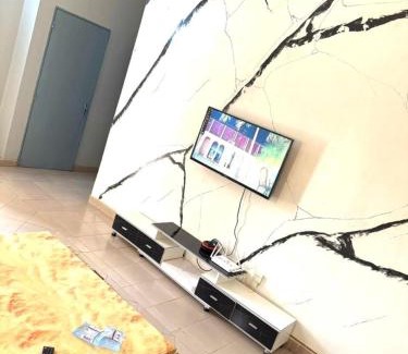 Ouagadougou Apartamento | Issa Luxury Appart