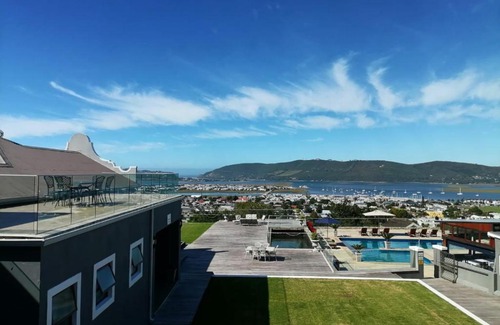 Knysna Hotel | Issaquena Heights Boutique Hotel