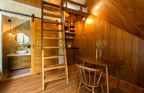 Koh Lan Casa | Issara Bar&House