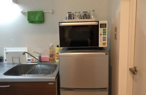 Asakusabashi Apartamento | Isshuku Ryokan Asakusabashi - Vacation STAY 17363v