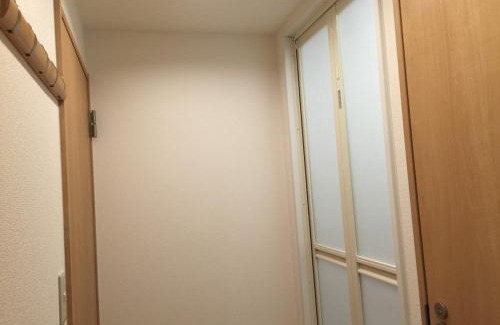 Asakusabashi Apartamento | Isshuku Ryokan Asakusabashi - Vacation STAY 17363v