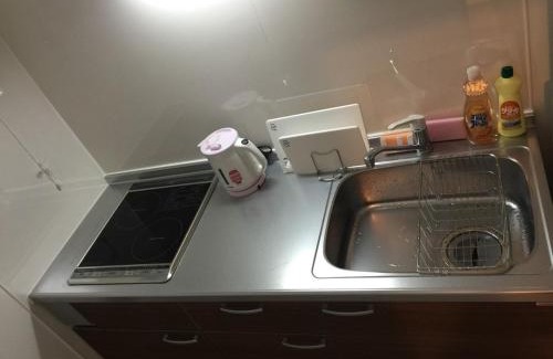 Asakusabashi Apartamento | Isshuku Ryokan Asakusabashi - Vacation STAY 17363v