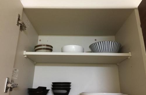 Asakusabashi Apartamento | Isshuku Ryokan Asakusabashi - Vacation STAY 17365v