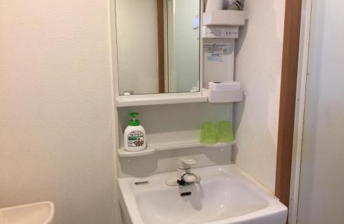 Asakusabashi Apartamento | Isshuku Ryokan Asakusabashi - Vacation STAY 17365v