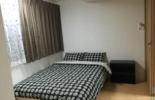 Asakusabashi Apartamento | Isshuku Ryokan Asakusabashi - Vacation STAY 17353v