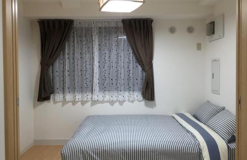 Asakusabashi Apartamento | Isshuku Ryokan Asakusabashi - Vacation STAY 17353v