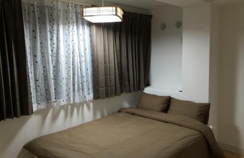 Asakusabashi Apartamento | Isshuku Ryokan Asakusabashi - Vacation STAY 17353v
