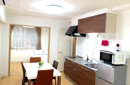 Asakusabashi Apartamento | Isshuku Ryokan Asakusabashi - Vacation STAY 17346v