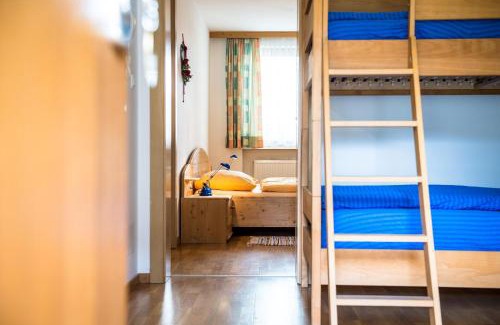 Caminata di Tures Apartamento | Issingerhof App 1