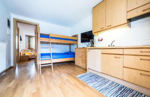 Caminata di Tures Apartamento | Issingerhof App 1