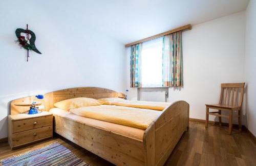 Caminata di Tures Apartamento | Issingerhof App 1