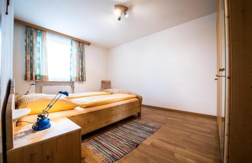 Caminata di Tures Apartamento | Issingerhof App 1
