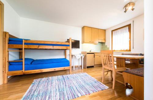 Caminata di Tures Apartamento | Issingerhof App 2