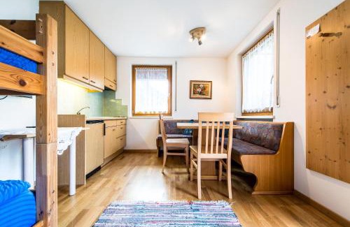 Caminata di Tures Apartamento | Issingerhof App 2