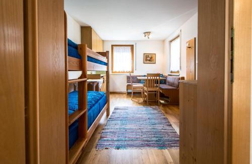 Caminata di Tures Apartamento | Issingerhof App 2