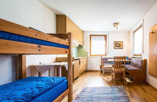 Caminata di Tures Apartamento | Issingerhof App 2