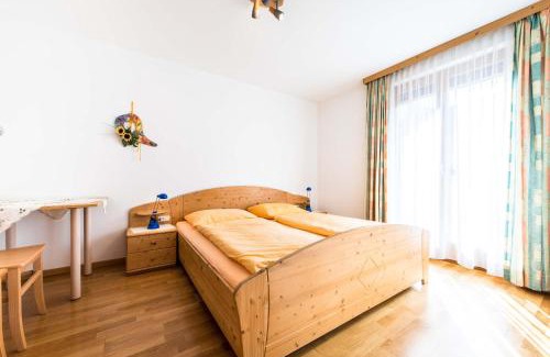 Caminata di Tures Apartamento | Issingerhof App 3