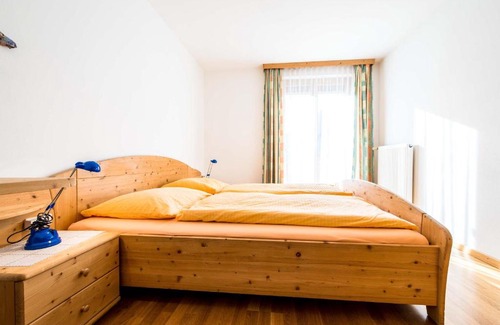 Caminata di Tures Apartamento | Issingerhof App 3