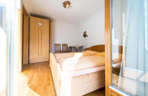 Caminata di Tures Apartamento | Issingerhof App 3