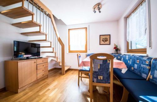 Caminata di Tures Apartamento | Issingerhof App 3
