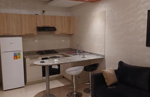 Cite Al Mohammadi Apartamento | Isslan agadir