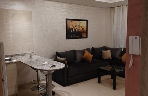 Cite Al Mohammadi Apartamento | Isslan agadir
