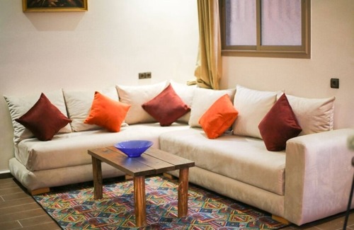 Azrou Apartamento | Issli Apartment