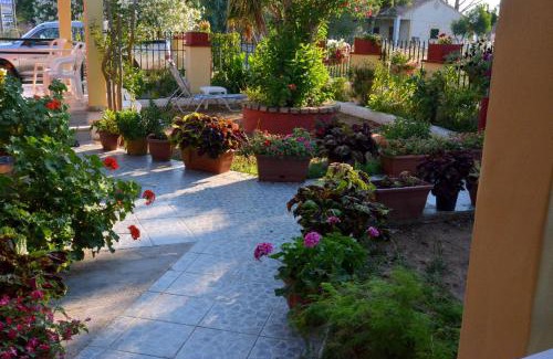 Linia Apartamento | Issos Apartments
