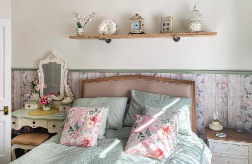 Helston Casa | Issys Cottage