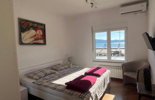 Igalo Apartamento | IST